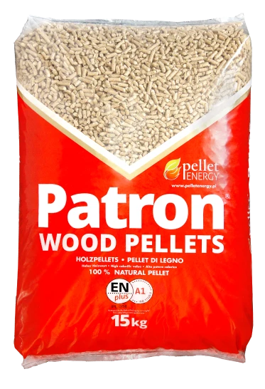 Pellet PATRON