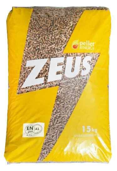 Pellet ZEUS