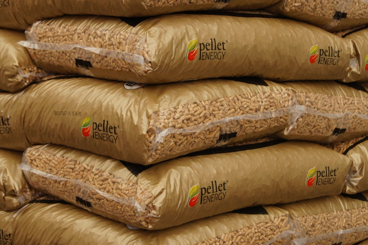 Was zeichnet unsere Pellets aus?